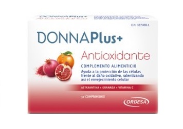 Antioxidante