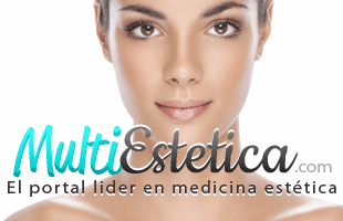 Multiestetica - Web de la cirugía y medicina estética