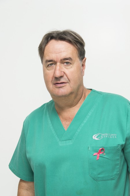 El Dr. Ángel Martín, Director de la Clínica Menorca, nos explica cuáles son los tratamientos más eficaces y rápidos del momento. 