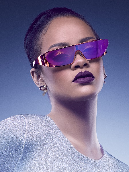 Rihanna Dior 2