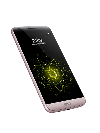 LG G5 & Friends Rosa (1)