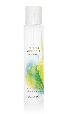 Express Your Soul Bed & Body Mist