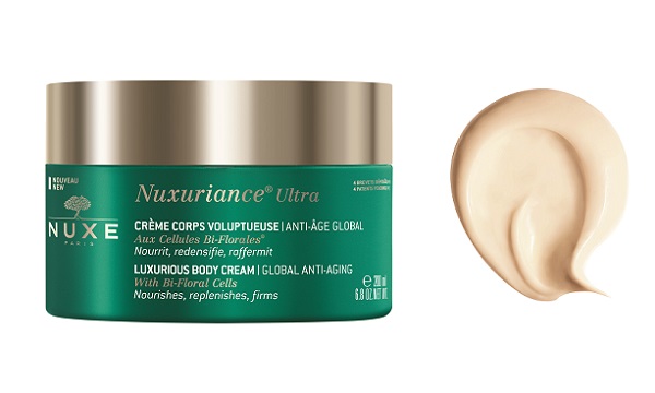 NUXE NUXURIANCE ULTRA CUERPO