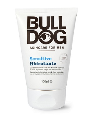 Bulldog Sensitive