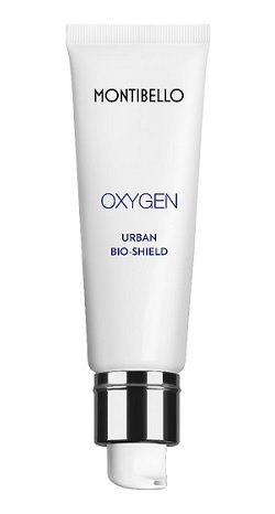 Oxygen Urban Bio-Shield
