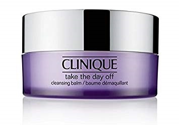 Take the day off Clinique