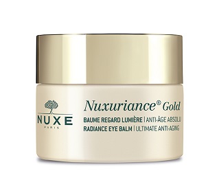 Nuxuriance Gold Yeux de NUXE