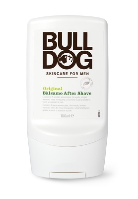 Bulldog Original After-Shave Balm 100ml
