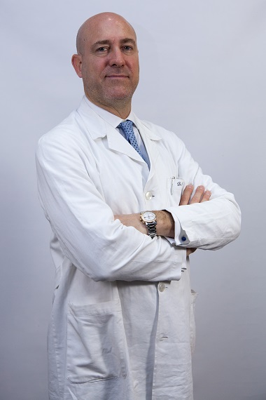 Dr. Antonio Ortega