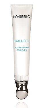 MONTIBELLO HYALUFEEL - Water Drops for Eyes