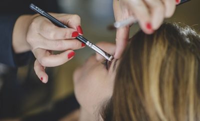 Tips maquillaje maquilladora Cristina Lobato